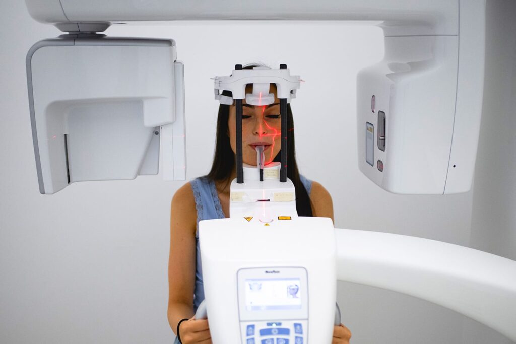 EZ_Clinica-odontoiatrica_Dentista-Montebelluna_Tac-cone-beam TAC dentaria dentista Montebelluna